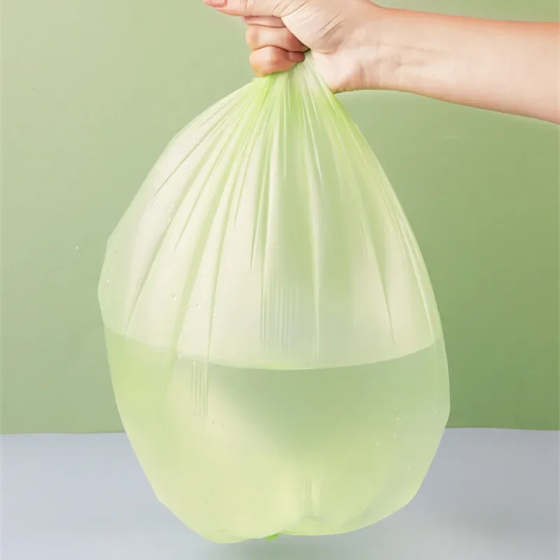 100 adet Biyolojik Olarak Parç - Biodegradable Bin Liner incelemesi ve fiyatı