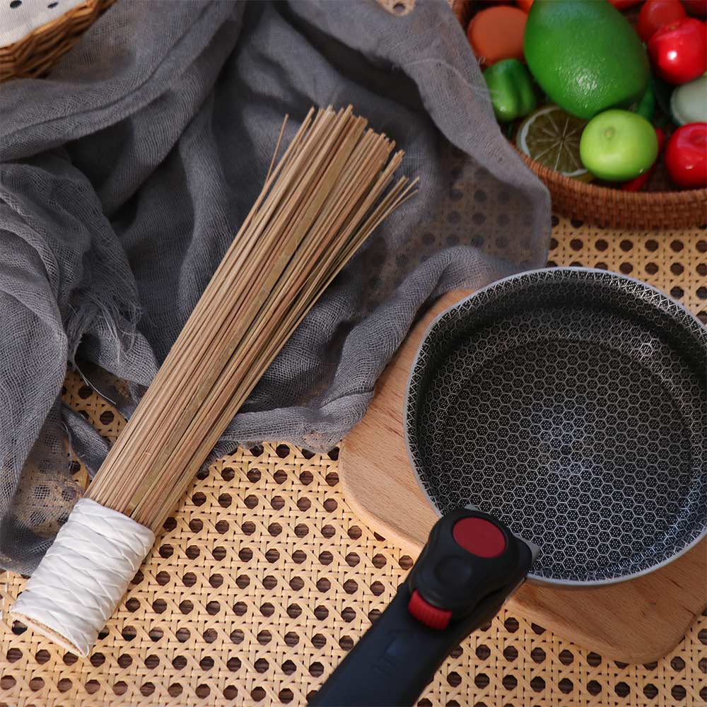 Ev Tipi Doğal Bambu Geleneksel - Dish Brush Bamboo incelemesi ve fiyatı