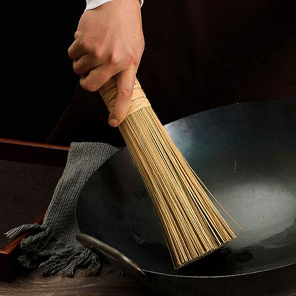 Ev Tipi Doğal Bambu Geleneksel - Dish Brush Bamboo incelemesi ve fiyatı