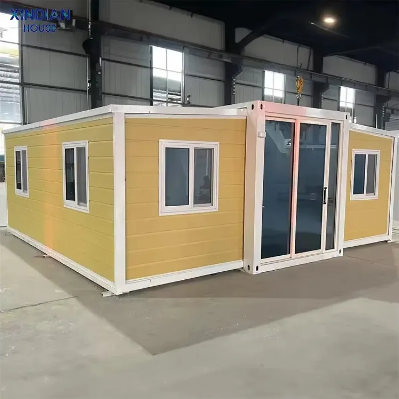 Yeşil Prefabrik Ev Ekolojik Ma - Sustainable Living Is incelemesi ve fiyatı