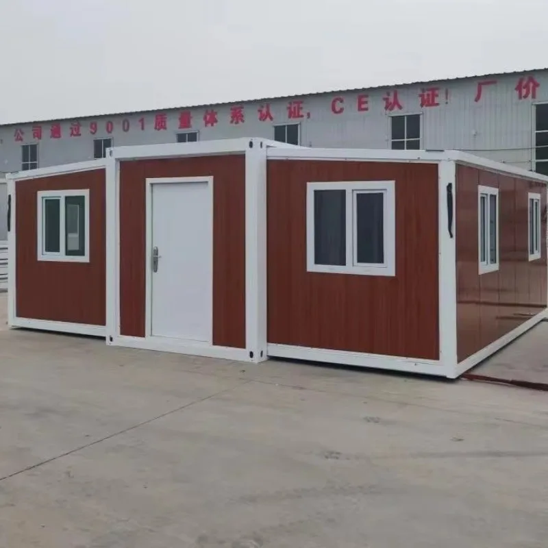 Yeşil Prefabrik Ev Ekolojik Ma - Sustainable Living Is incelemesi ve fiyatı