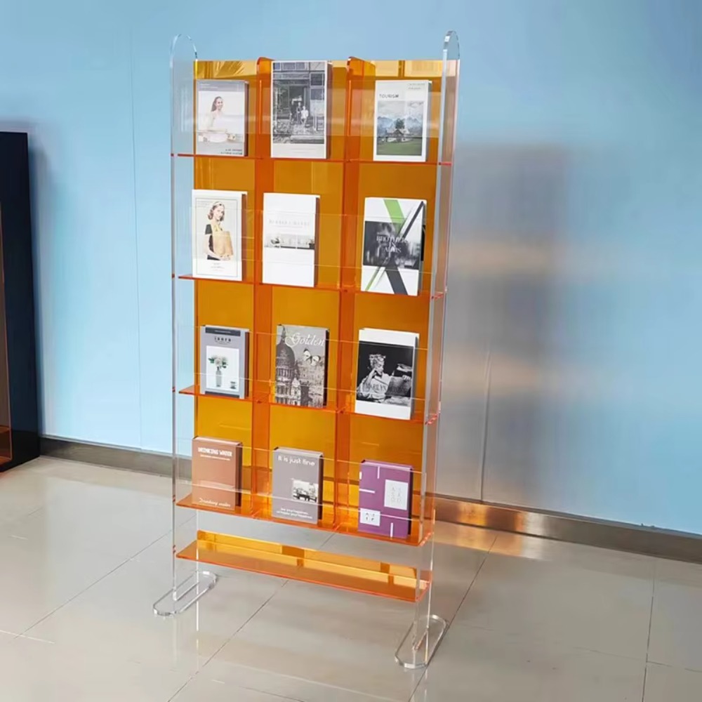 Modern Minimalist Şeffaf Akril - Sustainable Living Is incelemesi ve fiyatı
