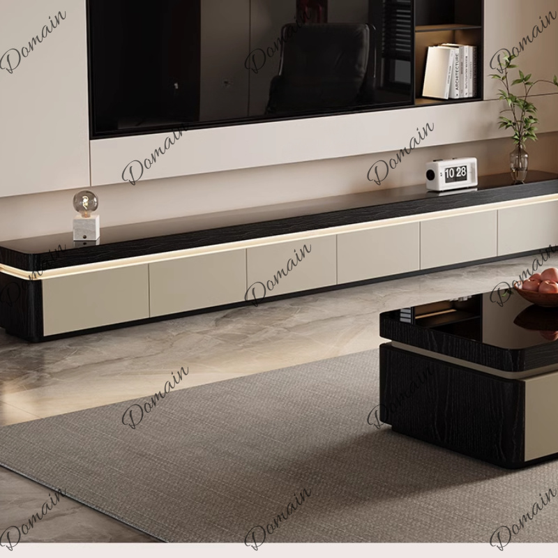 Zarif Yer Tasarruflu TV Sehpas - Sustainable Living Is incelemesi ve fiyatı