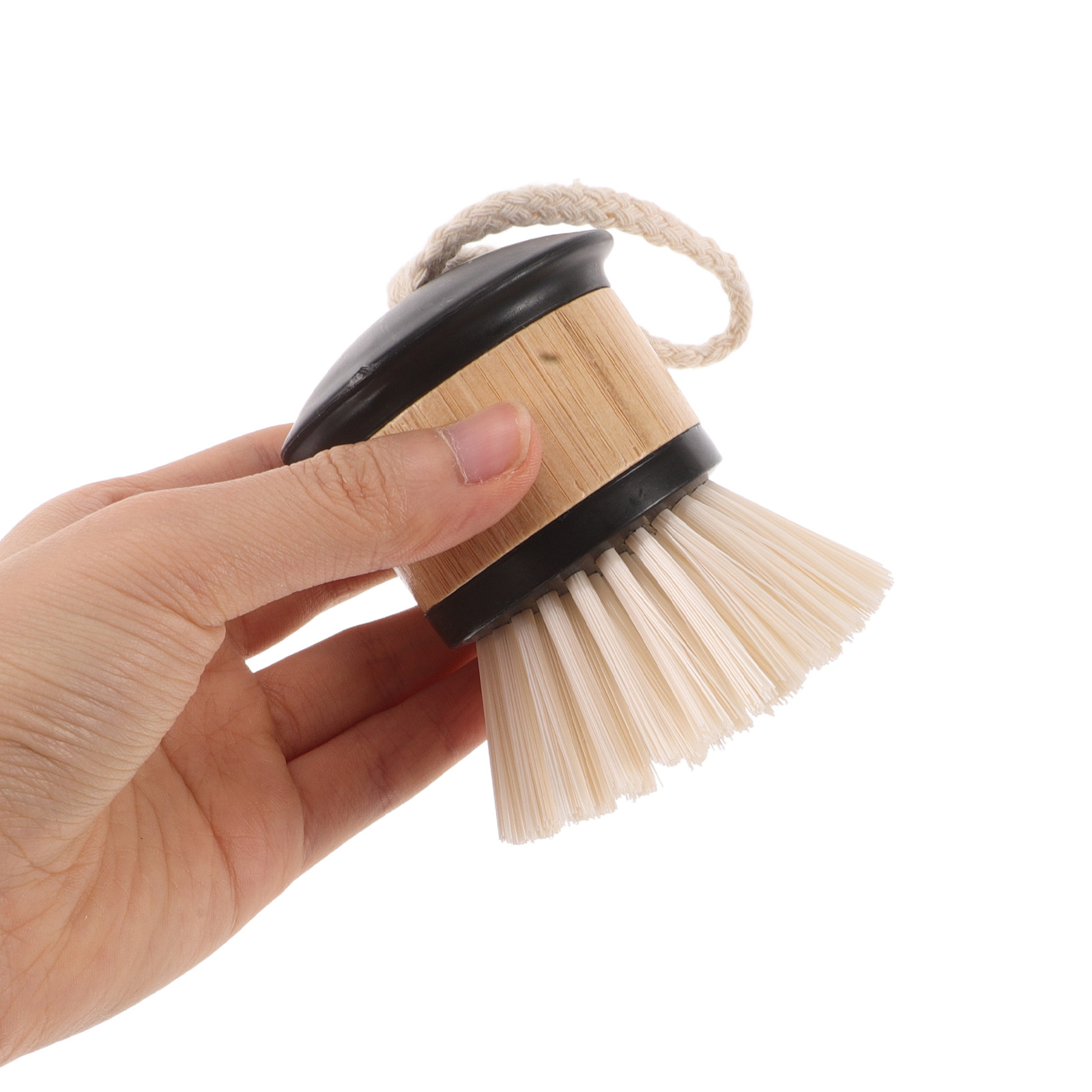 Bambu Bulaşık Fırçası Ahşap Sa - Dish Brush Bamboo incelemesi ve fiyatı