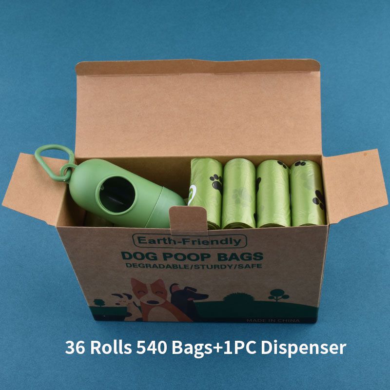 Pet Biyobozunur Çöp Torbası 36 - Biodegradable Bin Liner incelemesi ve fiyatı