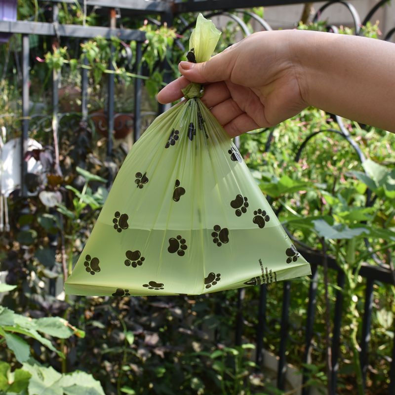 Pet Biyobozunur Çöp Torbası 36 - Biodegradable Bin Liner incelemesi ve fiyatı
