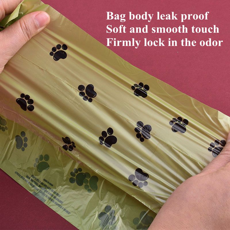 Pet Biyobozunur Çöp Torbası 36 - Biodegradable Bin Liner incelemesi ve fiyatı