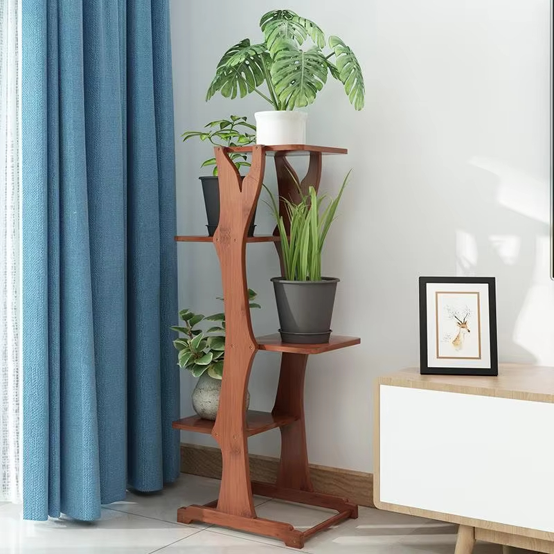 Bambu Bitki Standı Modern Stil - Sustainable Living Is incelemesi ve fiyatı