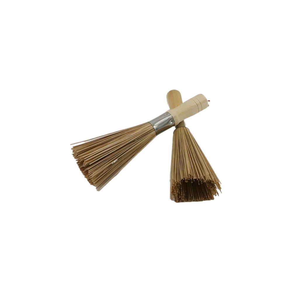 Geleneksel Doğal Bambu Dayanık - Dish Brush Bamboo incelemesi ve fiyatı